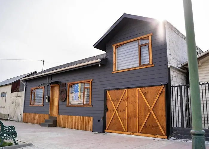 Patagonia Mai Casa Boutique