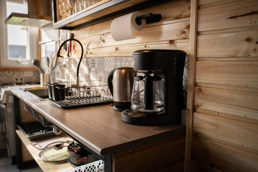 Patagonia Mai Casa Boutique Holiday home