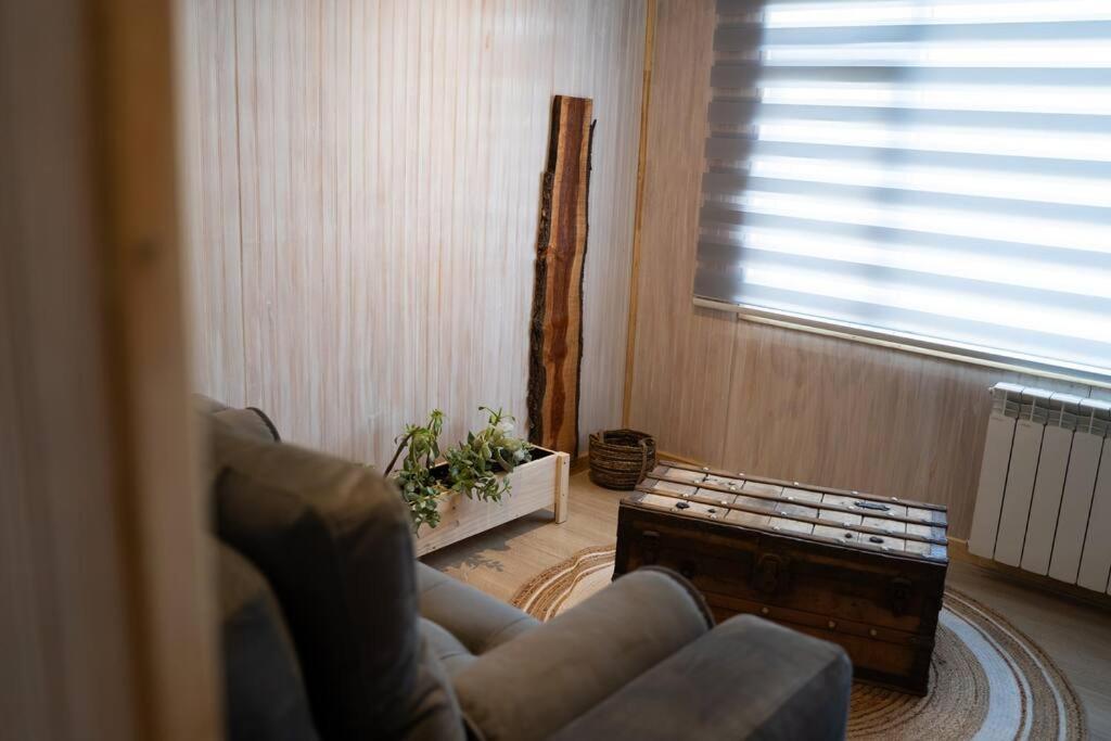 Patagonia Mai Casa Boutique Holiday home Puerto Natales