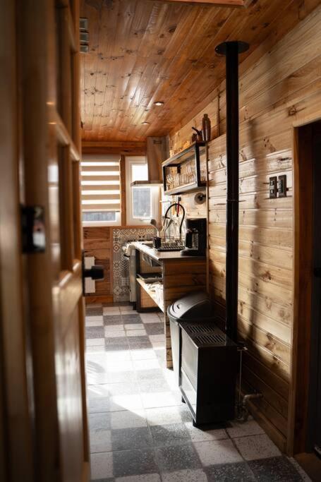 Holiday home Patagonia Mai Casa Boutique *