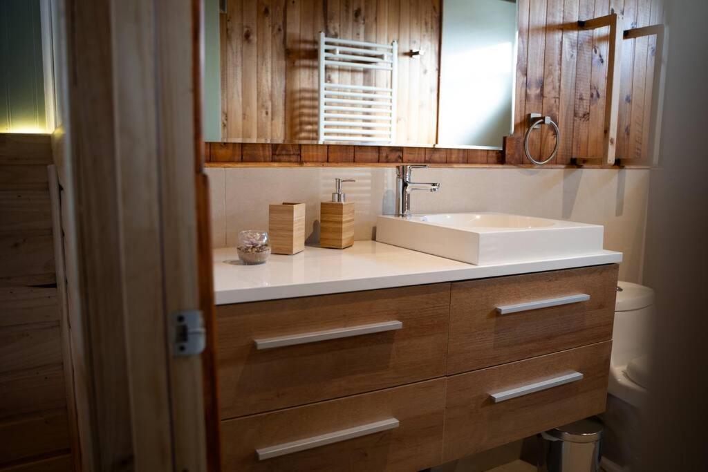Holiday home Patagonia Mai Casa Boutique *