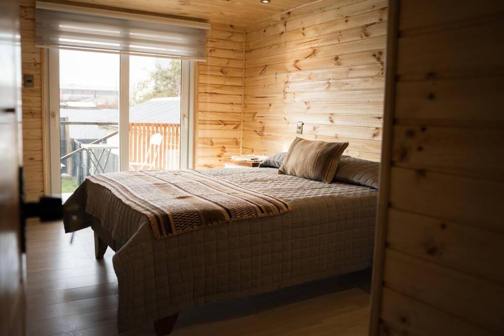 Casa de férias Patagonia Mai Casa Boutique Puerto Natales
